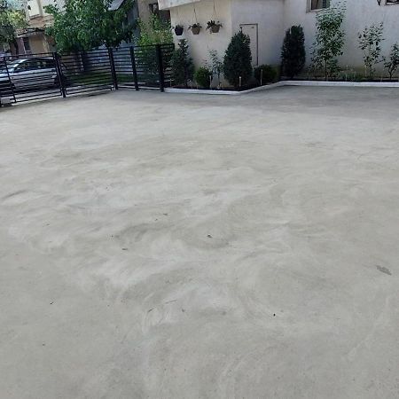 מלון Târgu Jiu Harmony House מראה חיצוני תמונה