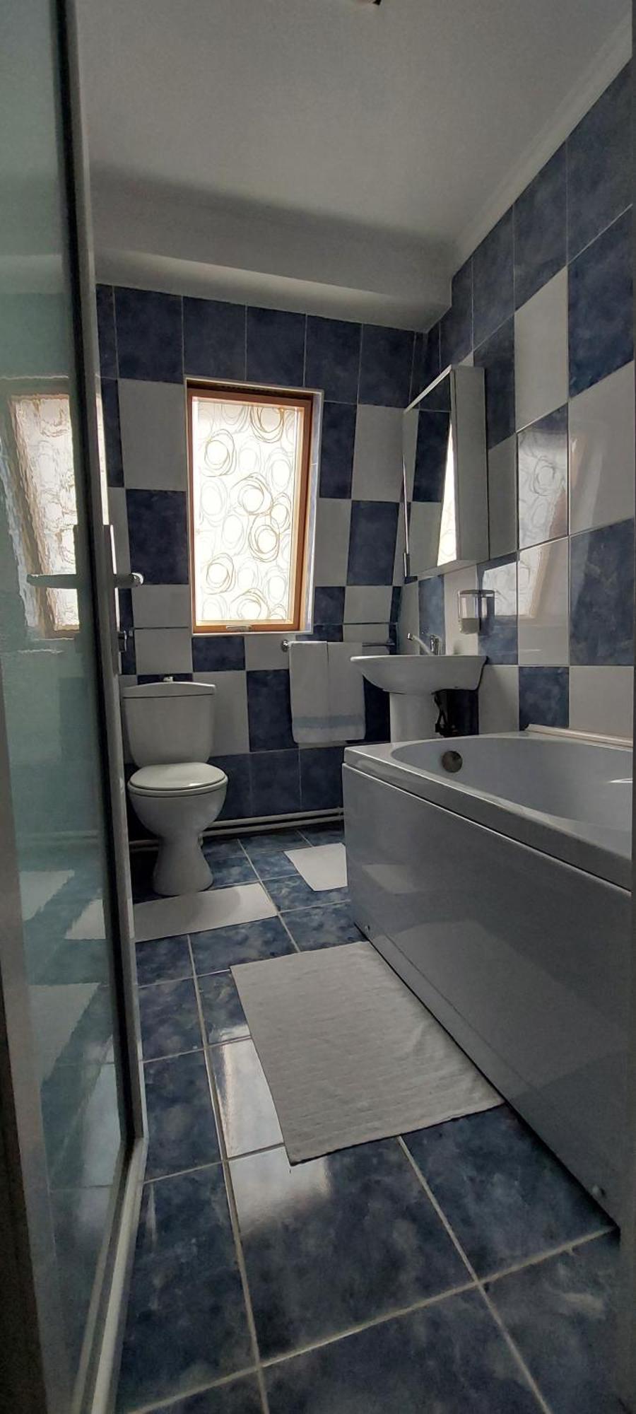 מלון Târgu Jiu Harmony House מראה חיצוני תמונה