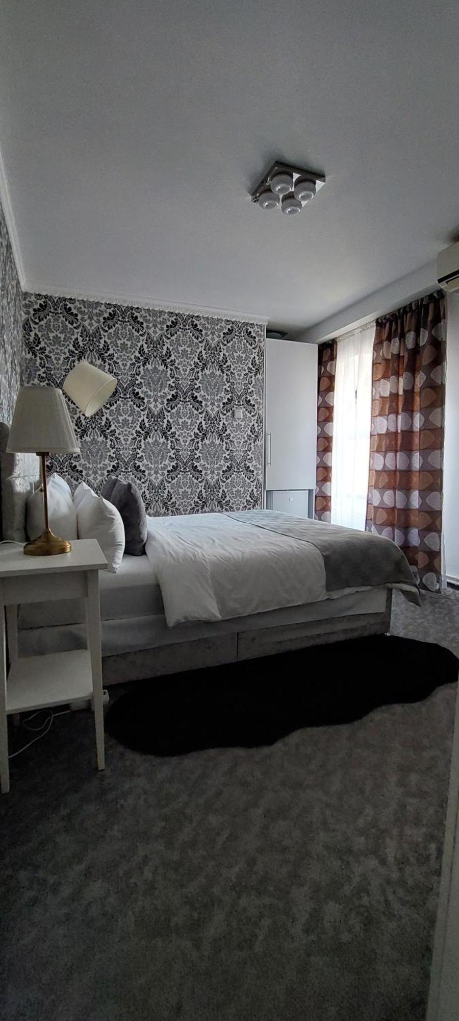 מלון Târgu Jiu Harmony House מראה חיצוני תמונה