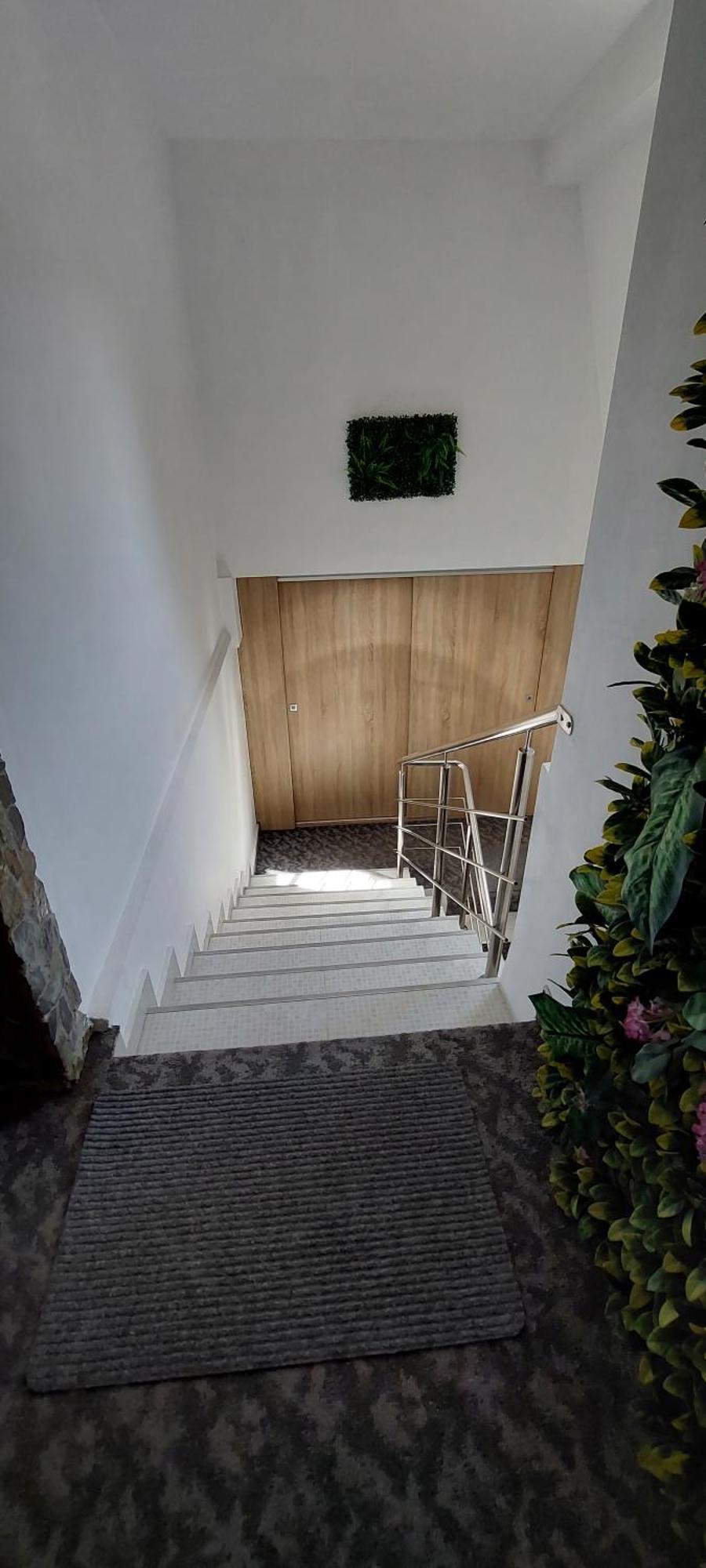 מלון Târgu Jiu Harmony House מראה חיצוני תמונה